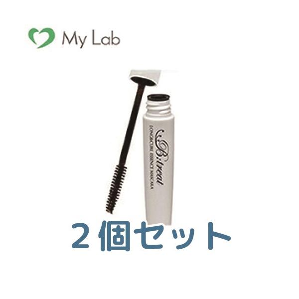 マツエク B:TREAT マツエク専用マスカラ【2個セット】 セルフ 美容液