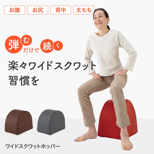 ワイドスクワットホッパー ワイドスクワットホッパー | 商品のご紹介 | 株式会社ドリーム