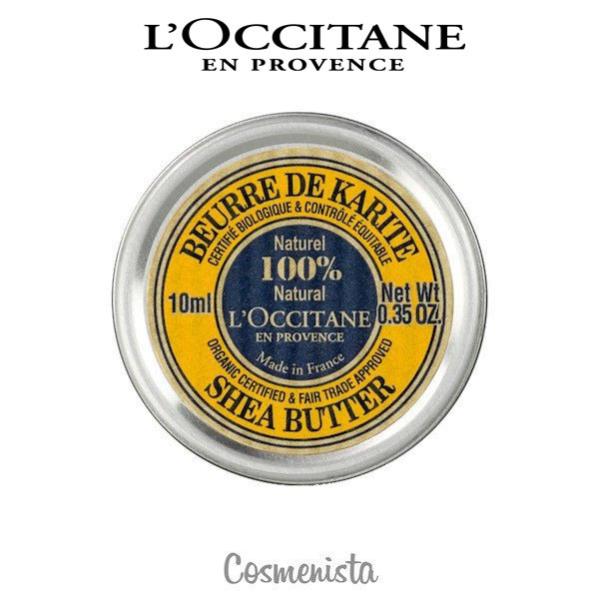 ロクシタン ピュアシアバターの通販 価格比較 価格 Com