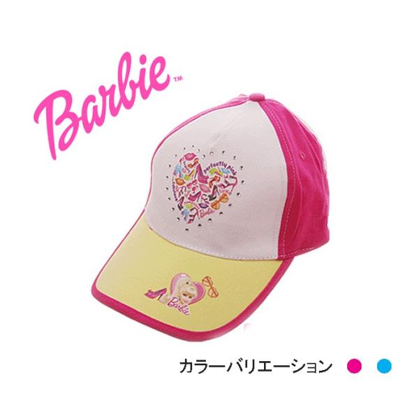 Barbie バービー キッズ用キャップ 調節ok 子供用帽子 キッズ キャップ 女の子 Buyee Buyee 日本の通販商品 オークションの代理入札 代理購入