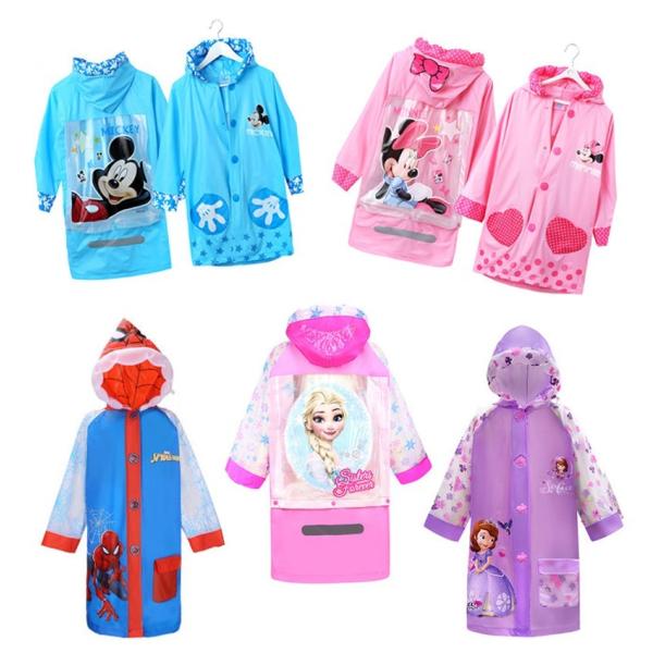 レインコート キッズ ディズニーの人気商品 通販 価格比較 価格 Com