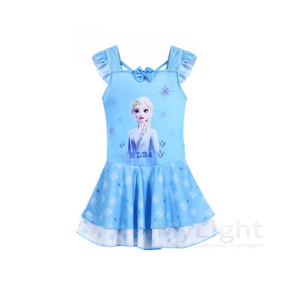 水着 ディズニープリンセス キッズファッションの人気商品 通販 価格比較 価格 Com
