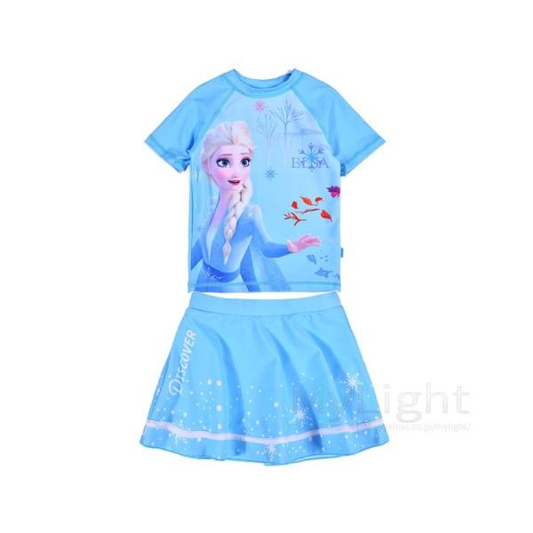 水着 ディズニープリンセス キッズファッションの人気商品 通販 価格比較 価格 Com