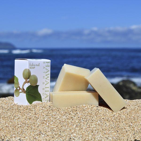 ハワイアンバス ボディ ノースショアソープファクトリー ククイナッツドリーム マイミューストアyahoo店 通販 Yahoo ショッピング