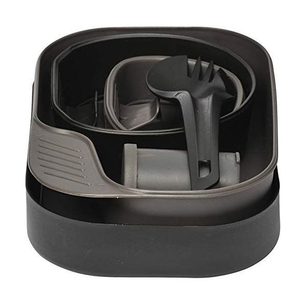 ウィルドゥ Camp-A-Box Complete