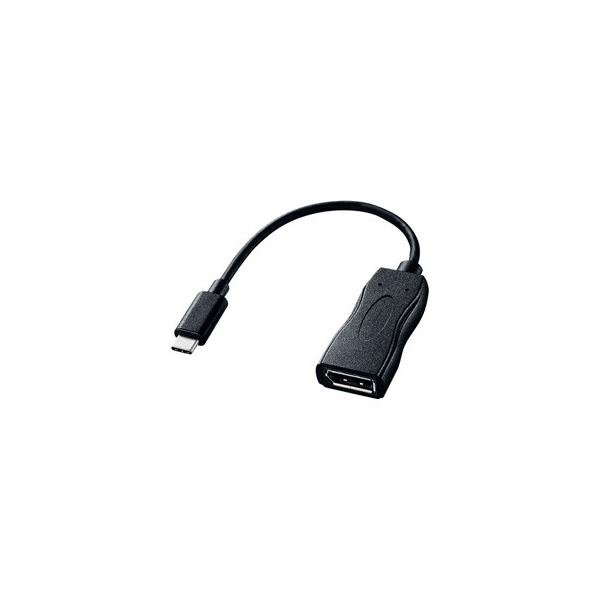 USB Type C - DisplayPortϊA_v^(Displayport Alternate ModeΉ)