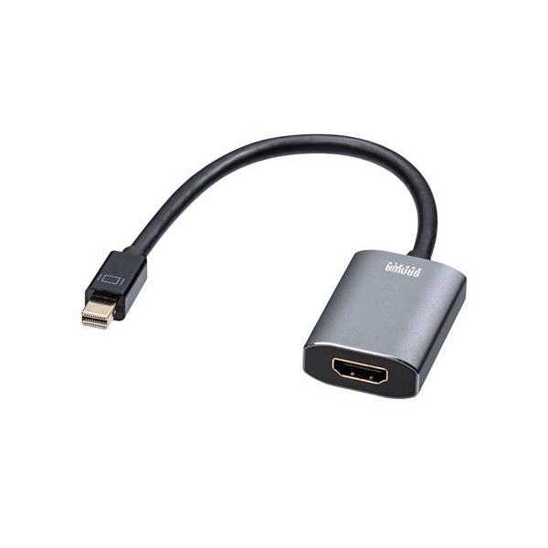 ~jDisplayPort-HDMI ϊA_v^@HDRΉ@ubN@15cm