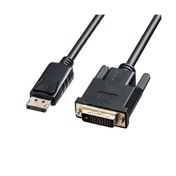 DisplayPort-DVIϊP[u@1m