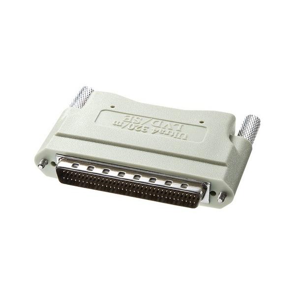 LVD SCSIターミネータ　ピンタイプハーフ68pin