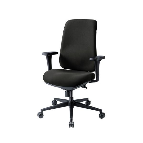 SANWA SUPPLY（サンワサプライ） 高機能ハイバックオフィスチェア