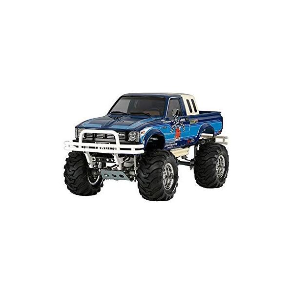 タミヤ Rn36 1 No 519 10 電動rcカーシリーズ No 519 ラジコン トヨタ ハイラックス 4wd ハイリフト Rn36 001 妙美ヤフー店