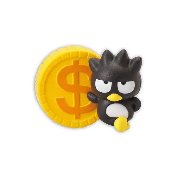 Cord Keeper コードキーパー むぎゅっとサンリオキャラクターズ 8 バットばつ丸 単品 Dejapan Bid And Buy Japan With 0 Commission