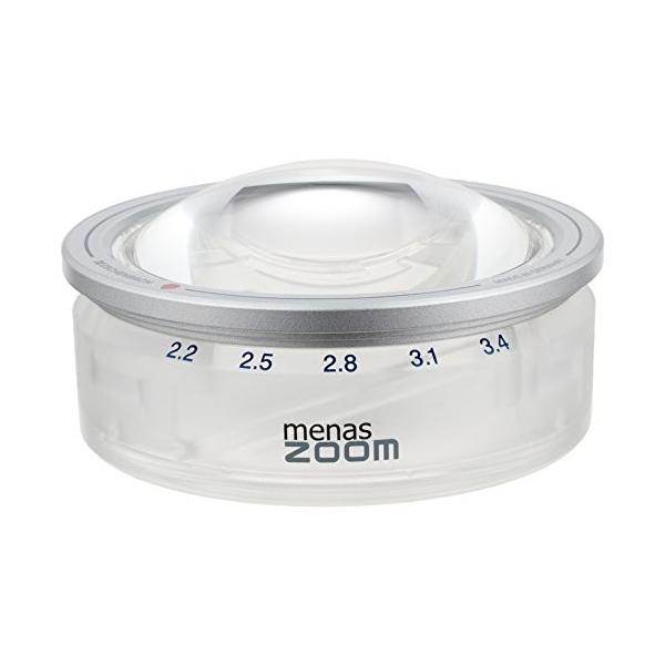 Eschenbach エッシェンバッハ メナス ズーム 1438 8 2 2 3 4倍 65mmf 国産品