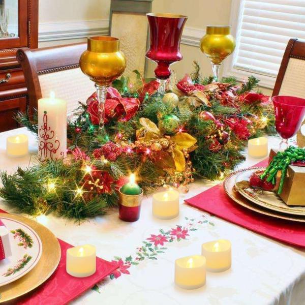 Kohree Led キャンドルライト 無香料 揺らぐ炎 ティーライトゆらゆら揺れる 装飾用 本物にそっくり 暖白 24個セット Prayatnonline Org