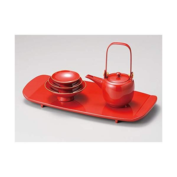 越前塗 福来屠蘇器 朱 一組 Www Arilab Com Tr Index Php