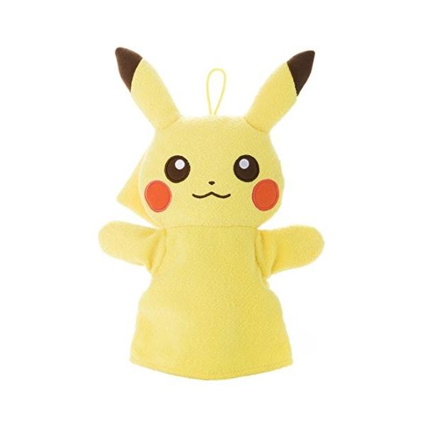 ポケットモンスター マイファーストポケモン ハンドパペット ピカチュウ Morenotafurt Com