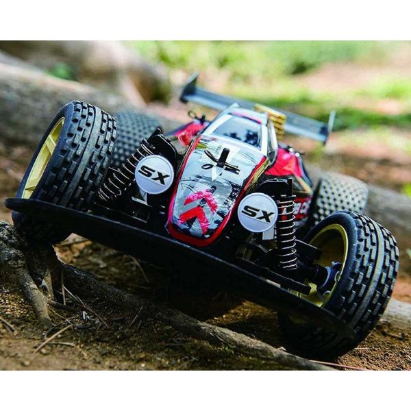 ジョーゼン ダートマックス 1 スケール ラジコン ボブキャットsx Jrvb050 Bk Andwaffles Com