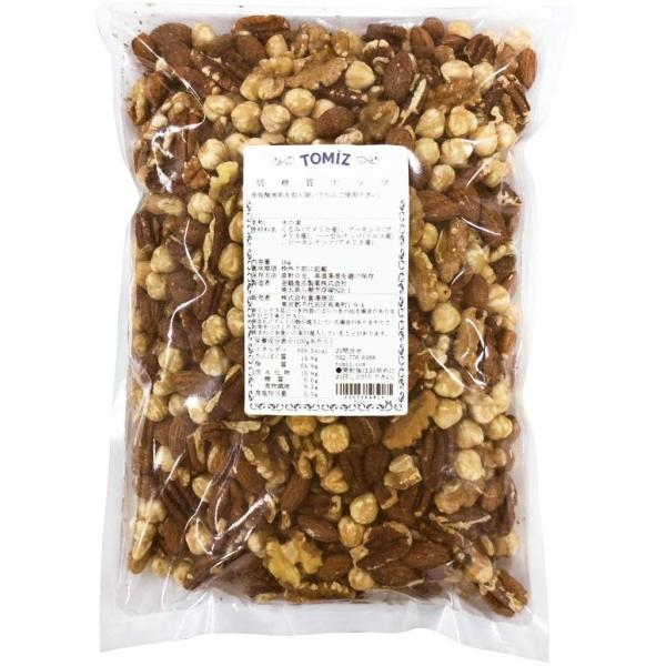 低糖質ナッツ 1kg Tomiz Cuoca 富澤商店 ナッツ ミックスナッツ ヘーゼルナッツ くるみ アーモンド ピーカンナッツ 素 Rollosdobrasil Com Br