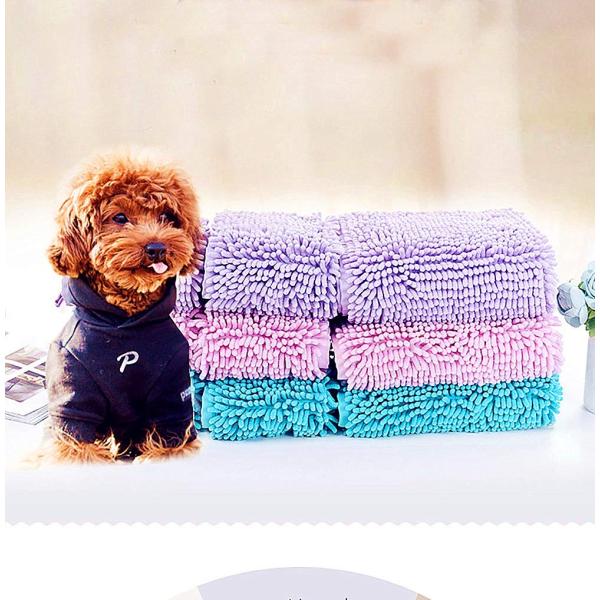 犬 猫 体拭き タオル 犬用タオル 犬用 バスローブ 猫用タオル ペットローブ ペット用タオル 犬 体拭きシート 犬用タオル 吸水 ペット用