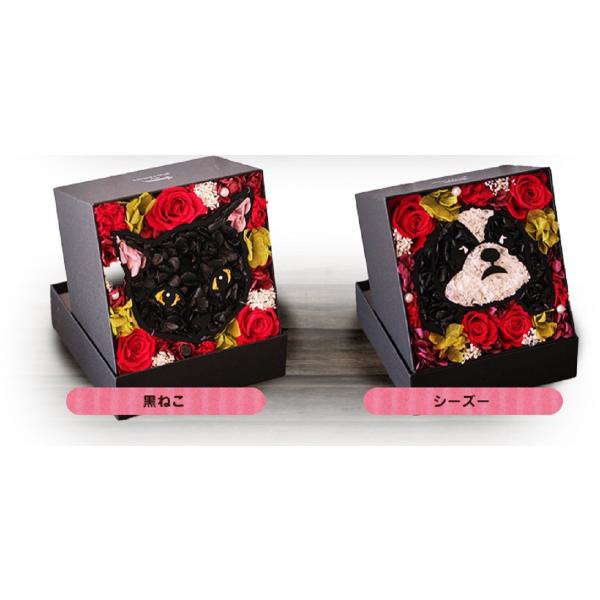 アニマルフラワーボックス エクセレントくろ組 プリザーブドフラワー 黒い犬 猫 クリスマス 父の日 母の日ギフト 誕生日 プレゼント 母の日ギフト 面白い Buyee Buyee Japanese Proxy Service Buy From Japan Bot Online