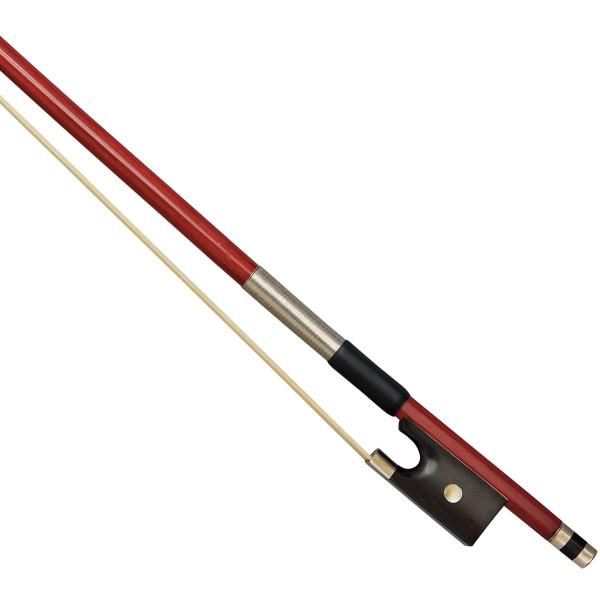 【商品概要】ヴァイオリン用の弓スティック:ブラジルウッドフロッグ:エボニーサイズ:4/4【商品説明】【商品詳細】ブランド：KYOHRITSU商品種別：楽器・音響機器商品名：KC ヴァイオリン弓 VB-45 (ブラジルウッド&amp;エボニー...