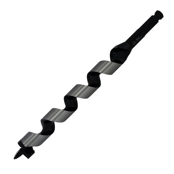 【商品概要】仕様:12.5mm軸適応:ロングソケット取付可(別売)軸:普通鋼刃:普通鋼【商品説明】【商品詳細】ブランド：スターエム商品種別：DIY・工具・ガーデン商品名：スターエム 10M-240 ツーバイビット ミドル 24mm製造元：ス...