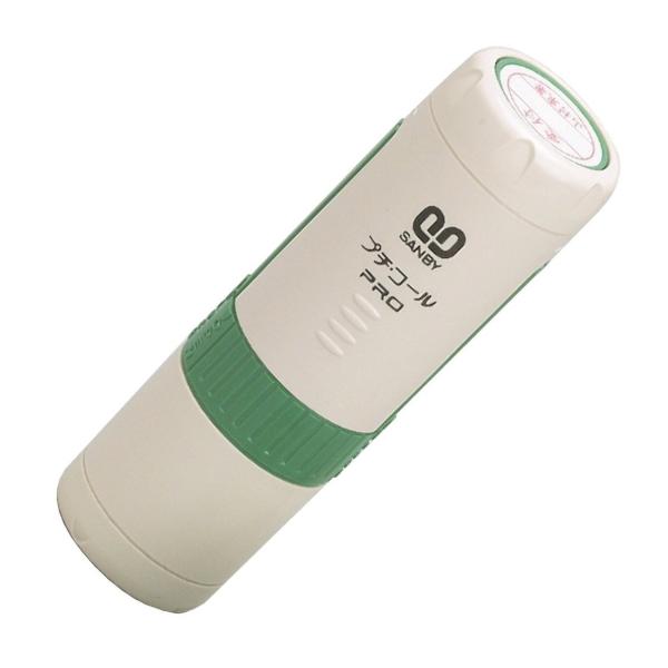 【商品概要】【本体サイズ】Φ27.5×H88.5mm【インク色】赤【印面サイズ】12mm丸【印面】合格/元号表示【仕様】キャップ式【商品説明】【商品詳細】ブランド：サンビー商品種別：文房具・オフィス用品商品名：サンビー スタンプ データー印...
