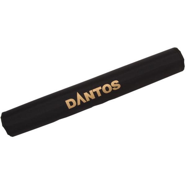 【商品概要】サイズ:長さ45cm材質:ナイロン210、10mm発砲ウレタン【商品説明】【商品詳細】ブランド：DANNO(ダンノ)商品種別：スポーツ＆アウトドア商品名：ダンノ(DANNO) バーベルシャフトクッション バーベルシャフトハット ...