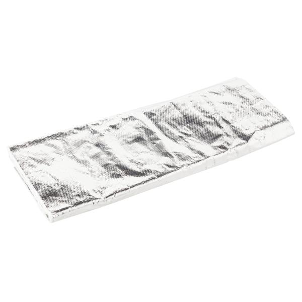 【商品概要】マフラーやエンジン等の熱からFRPなどの低熱防性パーツを保護します。サイズ:350x400mm付属品:ステンワイヤー付耐熱:500度ブランド:キジマ(Kijima)【商品説明】【商品詳細】ブランド：キジマ(Kijima)商品種別...