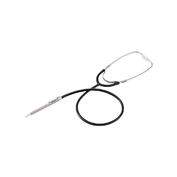 【商品概要】●シャフト部:8段伸縮ステンレス管●聴診棒部:ステンレス伸縮管【商品説明】聴診棒 伸縮式<br>・聴診器使用で音がよく聞こえます。<br>・聴診器使用で両手が使えるため、見ながら点検ポイントを正確検査！&...