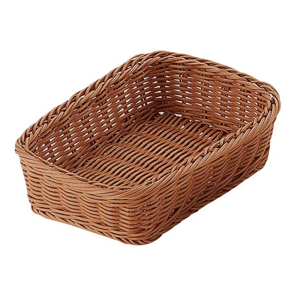 【商品概要】上記の商品の寸法は、梱包サイズであり、商品の実寸は、210×150×60mm（21型）になります。【商品説明】【商品詳細】ブランド：トーダイ(Todai)商品種別：ホーム＆キッチン商品名：Todai PPラタン 角型バスケット ...