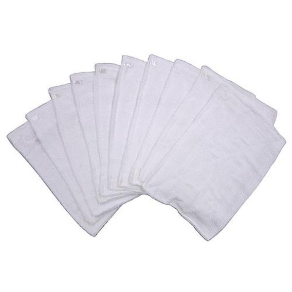 【商品概要】10枚入り【商品説明】【商品詳細】ブランド：ワコー(WAKO)商品種別：車＆バイク商品名：WAKO [ ワコー ] ぞーきん 10枚入り [ 品番 ] E025製造元：ワコー(WAKO)商品番号：E025商品内容：通常色：ホワイ...