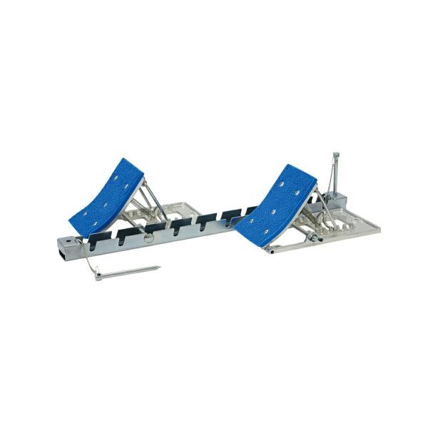 【商品概要】重さ2.6k平行連結式、全種トラック用ピン付角度6段調節式【商品説明】【商品詳細】ブランド：トーエイライト(TOEI LIGHT)商品種別：スポーツ＆アウトドア商品名：TOEI LIGHT(トーエイライト) スターティングブロッ...