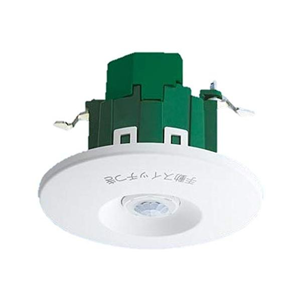 【商品概要】型番:WTK2604【商品説明】【商品詳細】ブランド：パナソニック(Panasonic)商品種別：DIY・工具・ガーデン商品名：パナソニック(Panasonic) 天井取付熱線センサ付自動SW 換気扇連動 WTK2604製造元：...