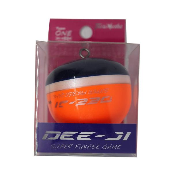 【商品概要】浮力:約0.5号カラー:オレンジ【商品説明】【商品詳細】ブランド：釣武者商品種別：スポーツ＆アウトドア商品名：TEAM 釣武者 ウキ デージ(DEE-jI) One オレンジ.製造元：TEAM 釣武者商品番号：504056商品内...