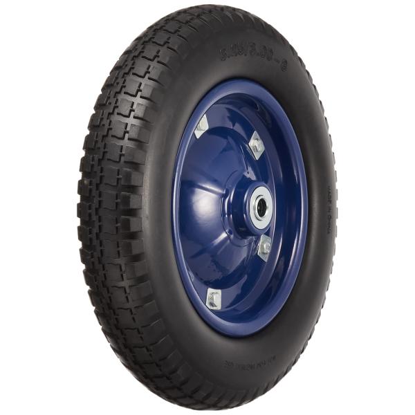 【商品概要】車輪径(mm):360車輪幅(mm):69シャフト径(mm):16シャフト長(mm):175適合機種:CF-3N・CF-4N容量(L):36直径約36CMタイヤ幅約6.9CM●ボス幅約10.3CM(内ナット含む)●シャフト径φ1...