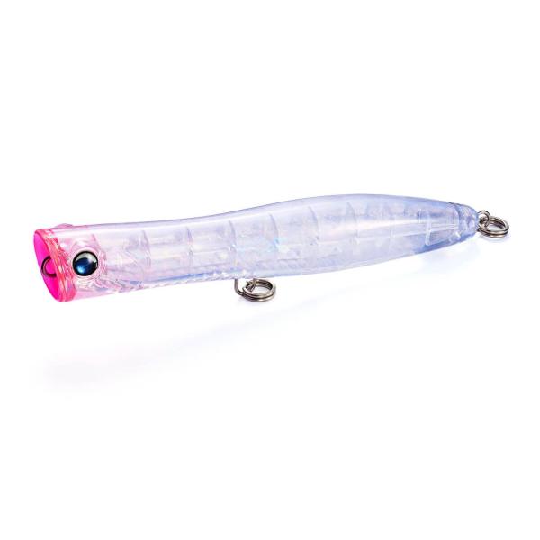 【商品概要】ハイアピールでぶっ飛びなスリムポッパーsize：160mmWeight：45gType；FloatingHook：無し(リングのみ)推奨フック#2/0【商品説明】【商品詳細】ブランド：Jackson商品種別：スポーツ＆アウトドア...