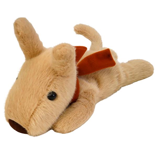 サン・アロー リサ Chocolat くたくた M K-9204