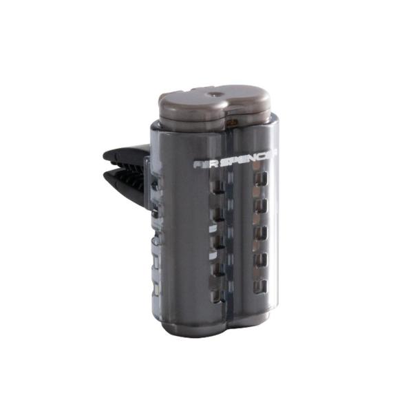 【商品概要】車内用エアコン用芳香剤詳細は、メーカーHP等でご確認の上、ご購入ください。 画像やサイズ、重量はイメージです。型番（品番）によってサイズ、形、重さ、商品パッケージが異なる場合があります。あらかじめご了承ください。・配送途中多少の...