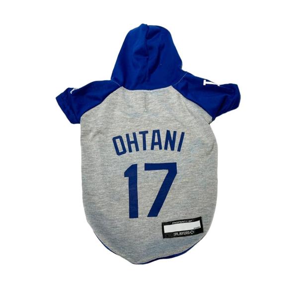 【商品概要】背丈28〜33　胴回り41〜48cm/9kg【商品説明】【商品詳細】ブランド：ファンタジーワールド商品種別：ペット用品商品名：MLB(エムエルビー) ロサンゼルス ドジャース 犬製造元：ファンタジーワールド商品番号：SHO-40...