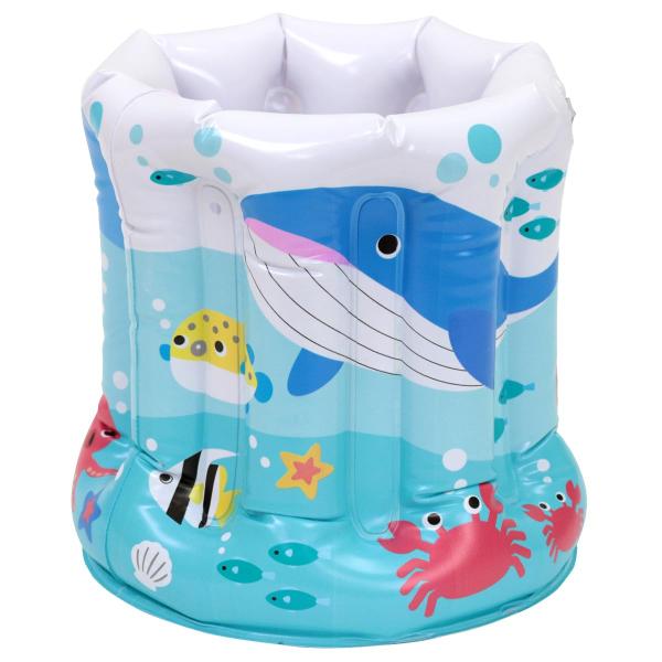 【商品概要】かわいい海のいきもの柄【商品説明】【商品詳細】ブランド：池田工業社(Ikeda Kougyo-Sha)商品種別：おもちゃ商品名：池田工業社 まるみえ水中探検スコープ 水中観察製造元：池田工業社(Ikeda Kougyo-Sha)...