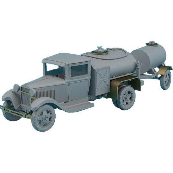 【商品概要】組み立て塗装が必要なプラモデル。別途、接着剤や工具、塗料等が必要。1/144スケール未塗装プラスチック組み立てキットエッチングパーツと、窓用フィルムが付属3Dプリンター製パーツが付属アーモリー・Armory (ウクライナ)輸入プ...