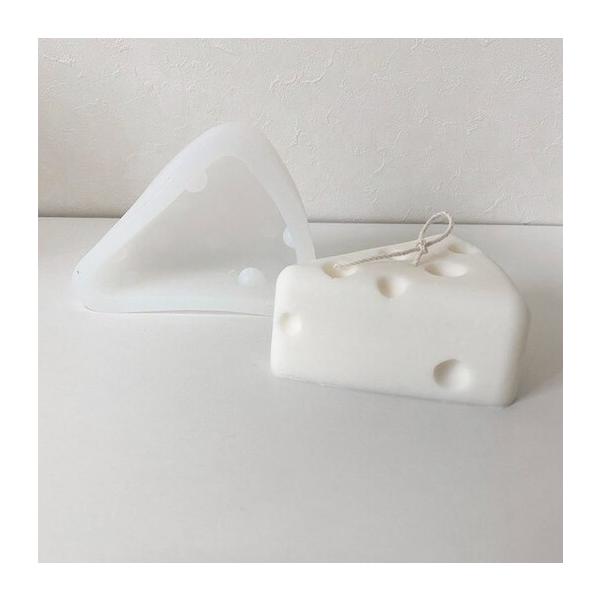 キャンドル モールド チーズ 韓国キャンドル ソイキャンドル シリコンモールド アロマワックスサシェ サシェ クレイケーキ キャンドル アロマストーン レジン インアリウム クリアリウム エポキシ樹脂 石膏