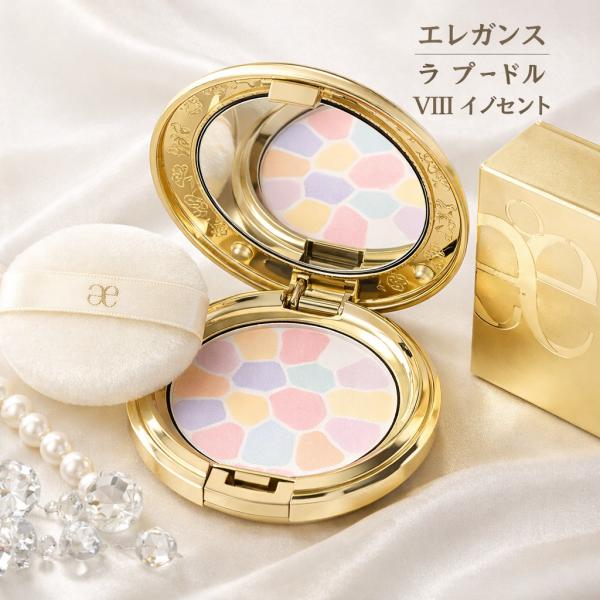 ELEGANCE（エレガンス） ラ プードル オートニュアンス #VIII