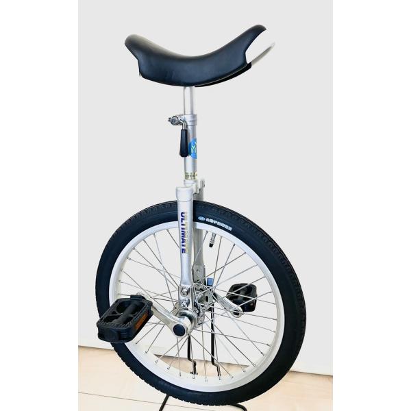 公社)日本一輪車協会認定品 小学校愛用モデル 一輪車 子供用