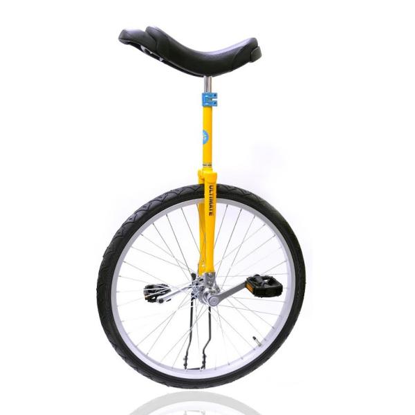 [Release date: April 17, 2023]当店オリジナル！ プロユースモデルをベースにしたベーシックモデル MYSが自信を持ってリリースする「ULTIMATE（アルティメイト）」シリーズ。 一輪車競技用のベーシックモデルで...