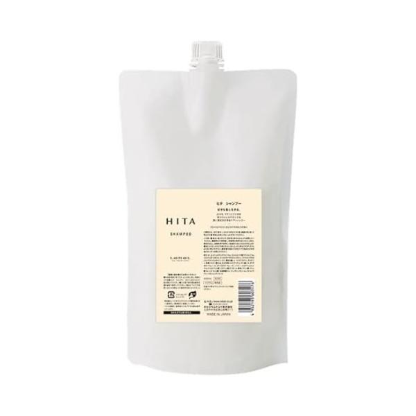ルベル ヒタ 800ml シャンプー