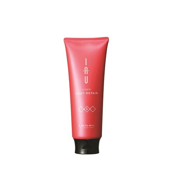 ルベル イオ クリーム シルキーリペア トリートメント 200ml