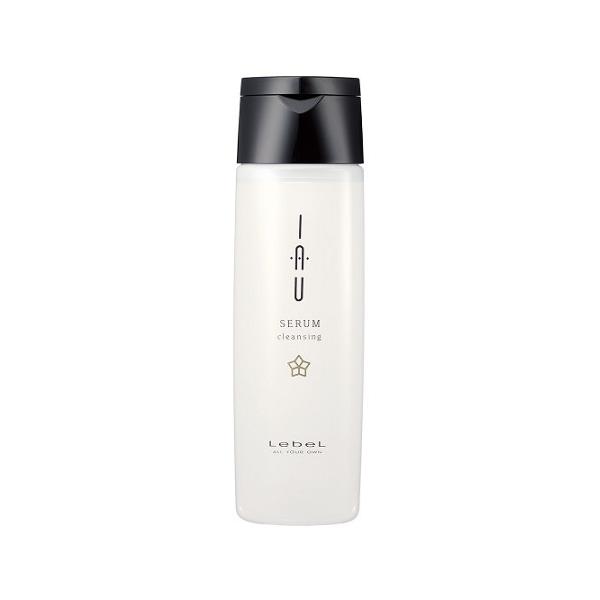 ルベル イオ セラム クレンジング シャンプー 200ml くせ毛 シリコーンフリー