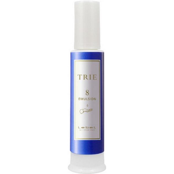 ルベル LEBEL トリエ エマルジョン 8 120ml